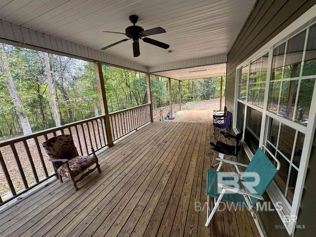 679 Taylor Street, Monroeville, AL 36460