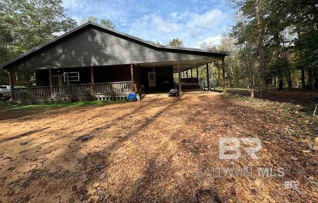 679 Taylor Street, Monroeville, AL 36460