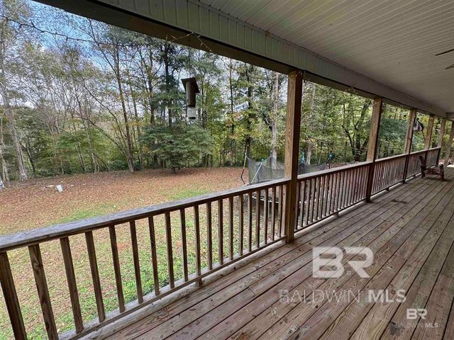 679 Taylor Street, Monroeville, AL 36460