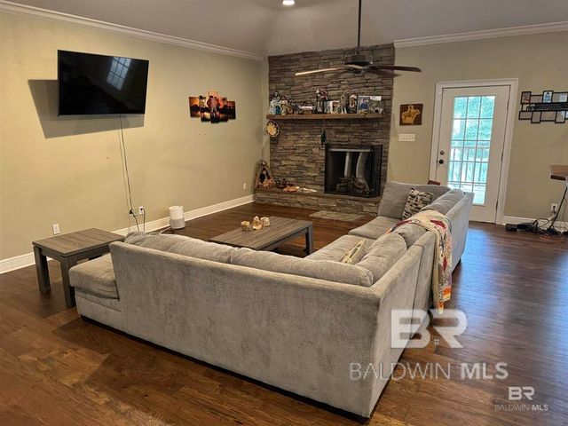 679 Taylor Street, Monroeville, AL 36460