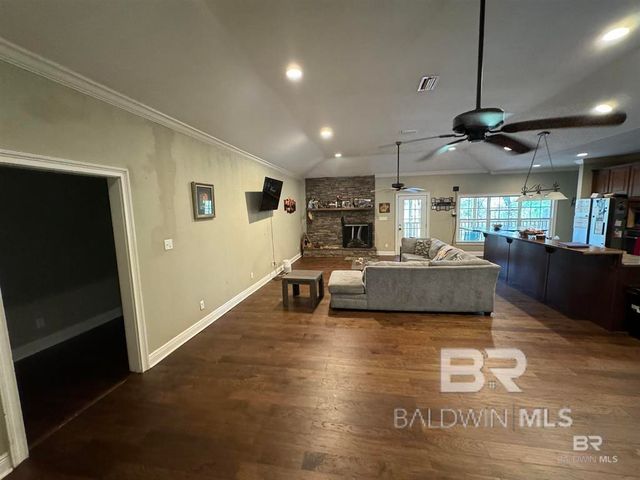 679 Taylor Street, Monroeville, AL 36460