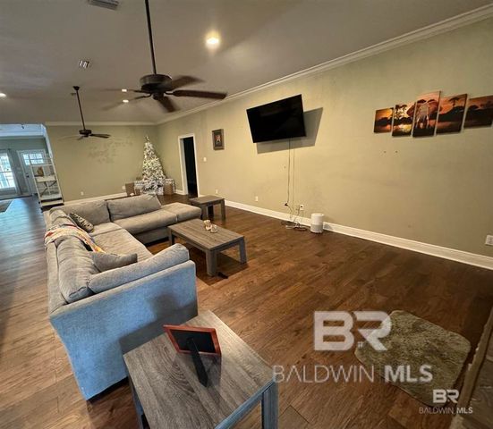 679 Taylor Street, Monroeville, AL 36460