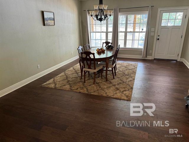 679 Taylor Street, Monroeville, AL 36460