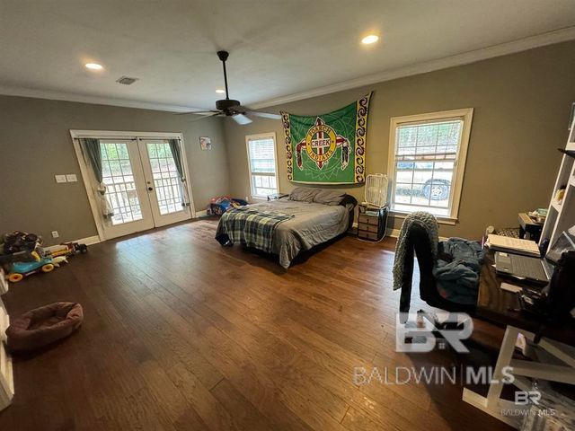 679 Taylor Street, Monroeville, AL 36460