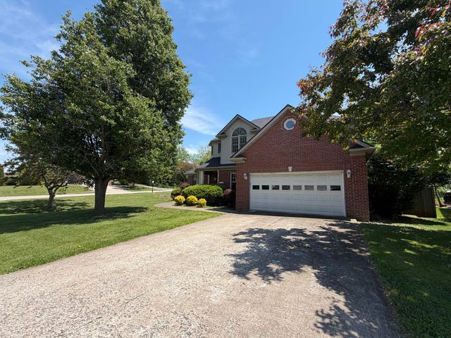 1251 Equestrian Way, Frankfort, KY 40601