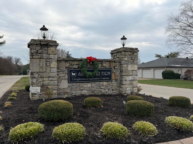 1251 Equestrian Way, Frankfort, KY 40601