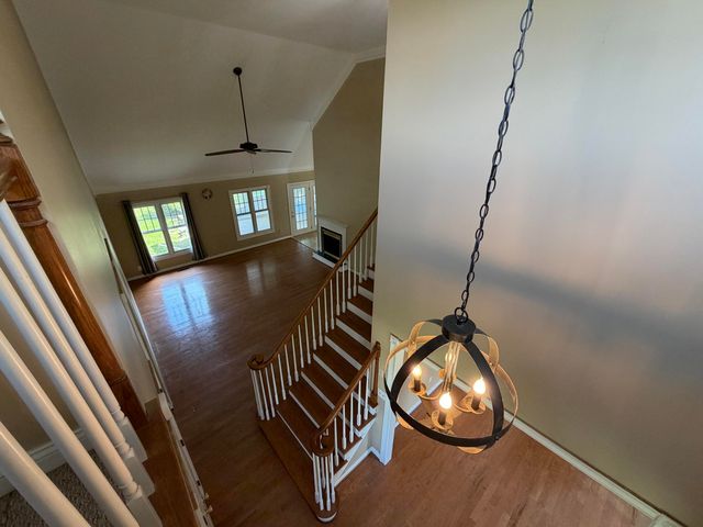 1251 Equestrian Way, Frankfort, KY 40601