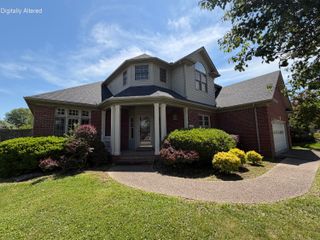 1251 Equestrian Way, Frankfort, KY 40601