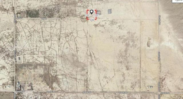 0 Amber Road, Lucerne Valley, CA 92356