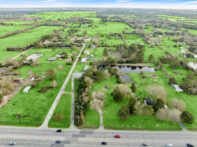 16623 Fm 2920 Road, Tomball, TX 77377