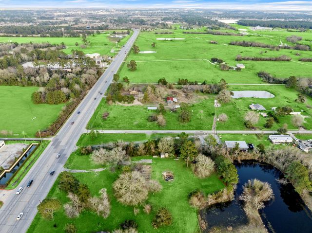 16623 Fm 2920 Road, Tomball, TX 77377