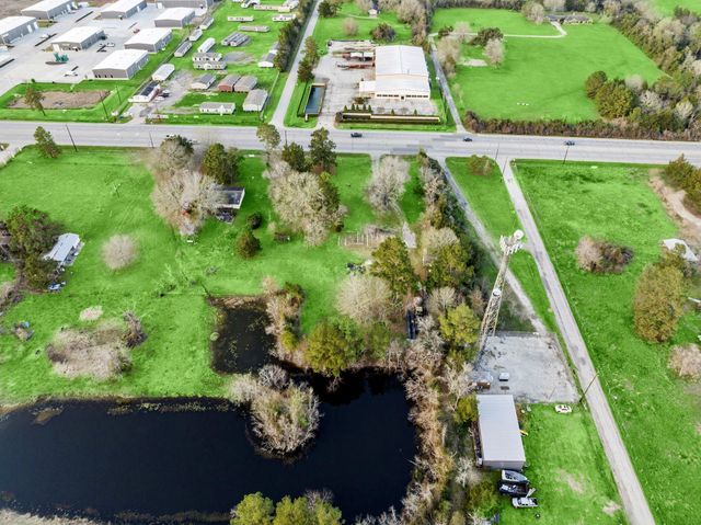 16623 Fm 2920 Road, Tomball, TX 77377