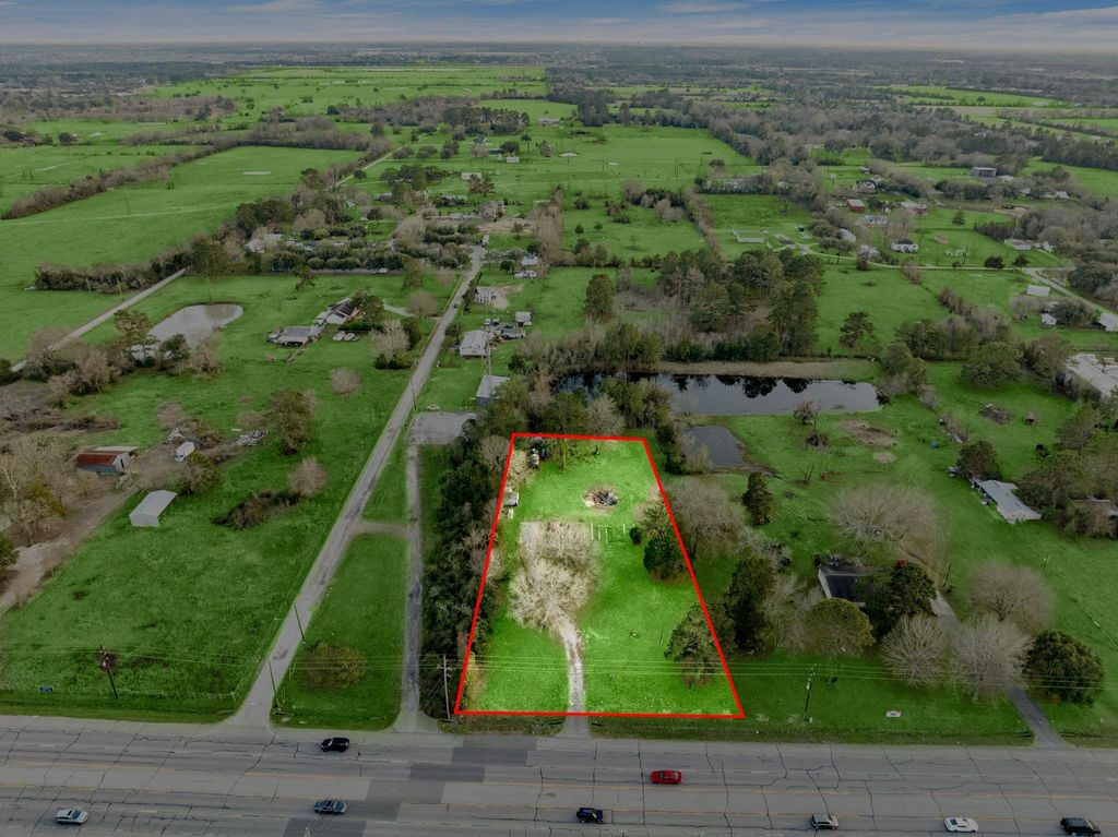 16623 Fm 2920 Road, Tomball, TX 77377