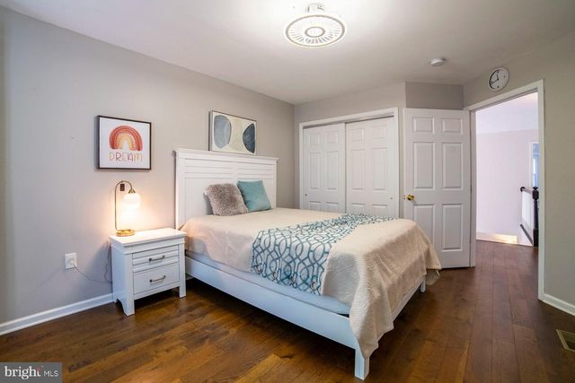30 STONEBRIDGE LA, Princeton, NJ 08540
