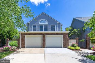 30 STONEBRIDGE LA, Princeton, NJ 08540