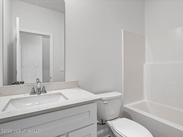 3723 Olivia Drive, Ocean Springs, MS 39564