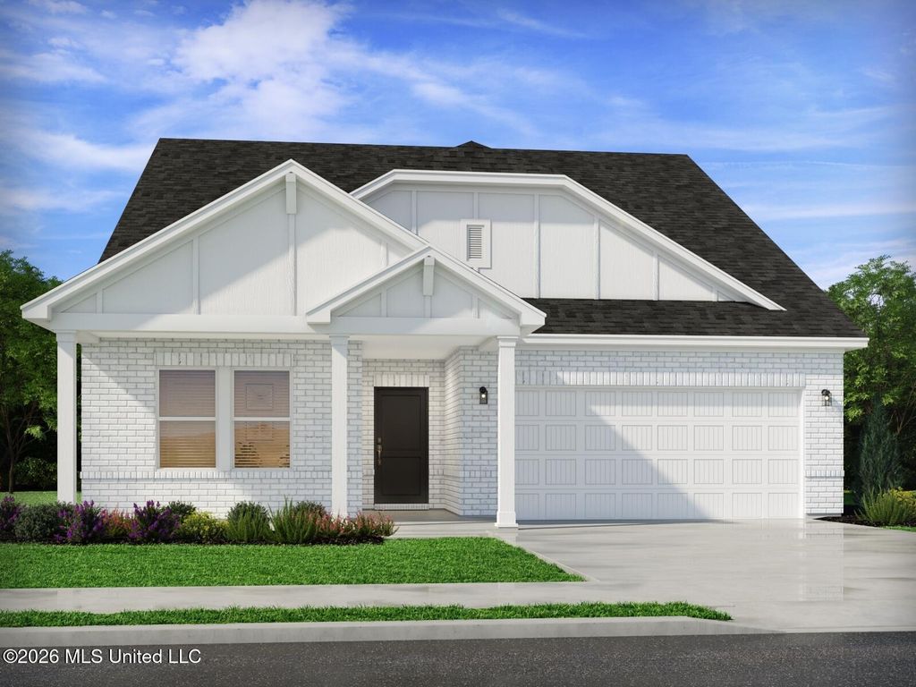 3723 Olivia Drive, Ocean Springs, MS 39564