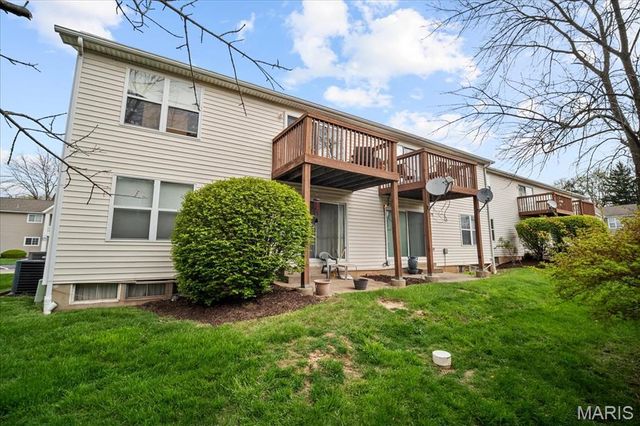 4304 Inlet Isle Drive, Florissant, MO 63034