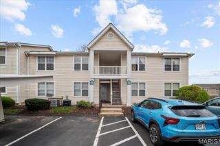 4304 Inlet Isle Drive, Florissant, MO 63034