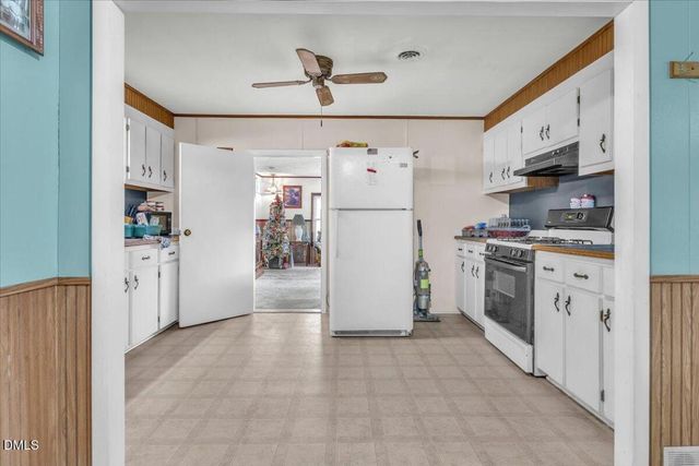 113 Pine Tree Road, Lumberton, NC 28360