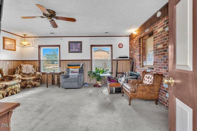 113 Pine Tree Road, Lumberton, NC 28360