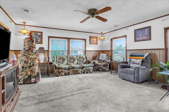 113 Pine Tree Road, Lumberton, NC 28360