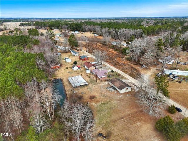 113 Pine Tree Road, Lumberton, NC 28360