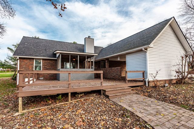 279 Saint Blaise Rd, Gallatin, TN 37066