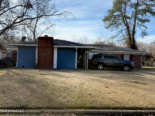 3368 Casa Grande Circle, Jackson, MS 39209