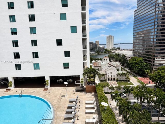 55 SE 6th Street 1510, Miami, FL 33131