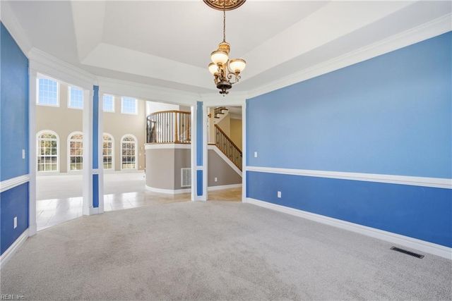 1445 Paul Eason DR, Chesapeake, VA 23322