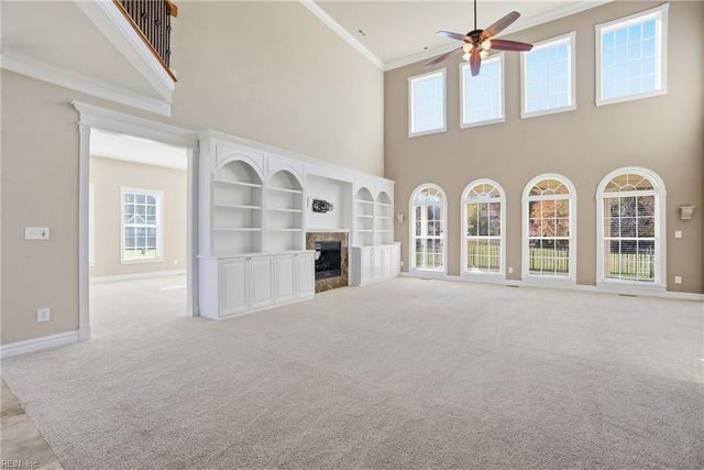 1445 Paul Eason DR, Chesapeake, VA 23322