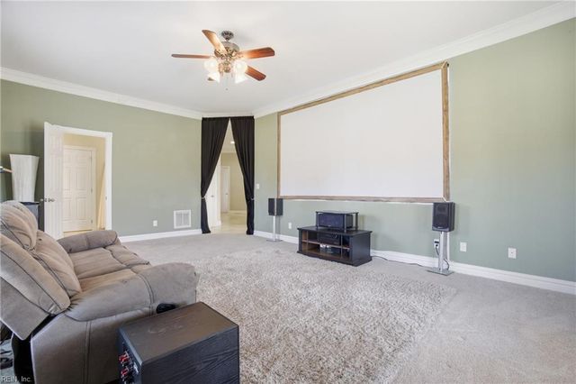 1445 Paul Eason DR, Chesapeake, VA 23322