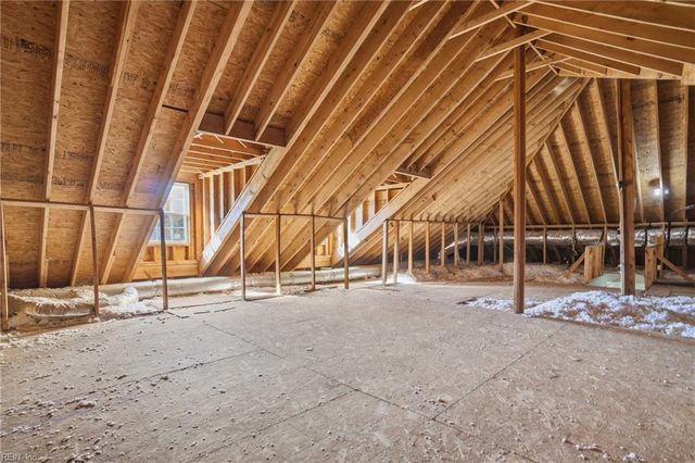 1445 Paul Eason DR, Chesapeake, VA 23322