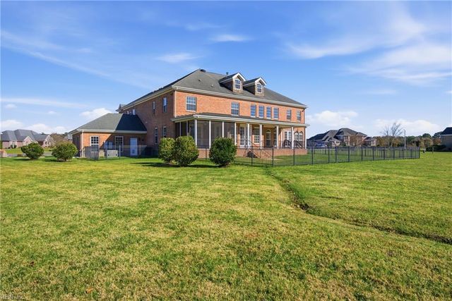 1445 Paul Eason DR, Chesapeake, VA 23322