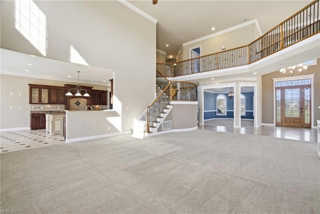 1445 Paul Eason DR, Chesapeake, VA 23322