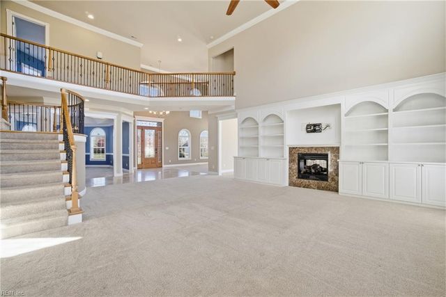 1445 Paul Eason DR, Chesapeake, VA 23322