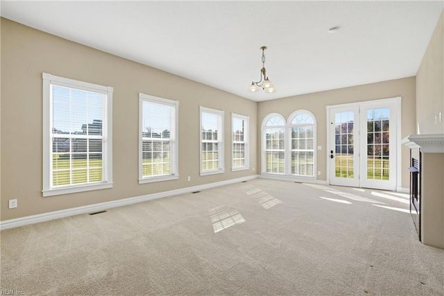 1445 Paul Eason DR, Chesapeake, VA 23322