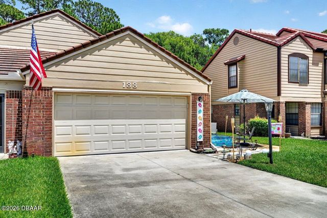 188 Gray Dove Court, Daytona Beach, FL 32119