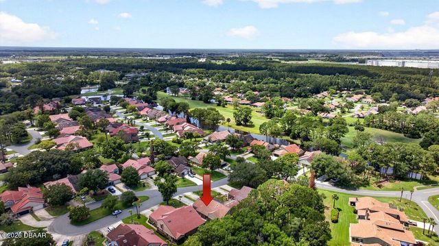 188 Gray Dove Court, Daytona Beach, FL 32119