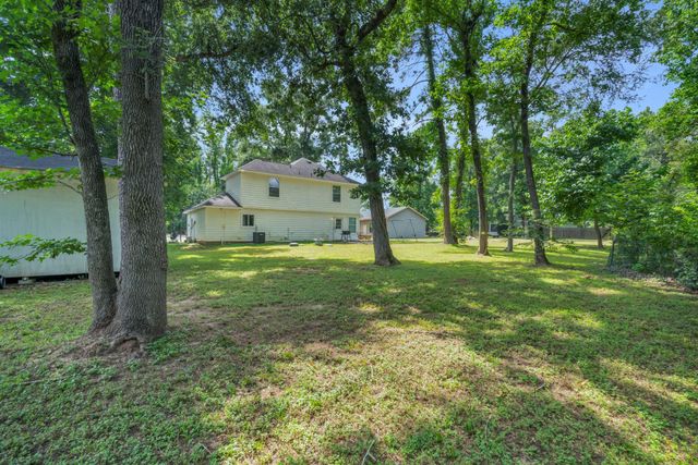 14781 Cypress Drive, Conroe, TX 77302