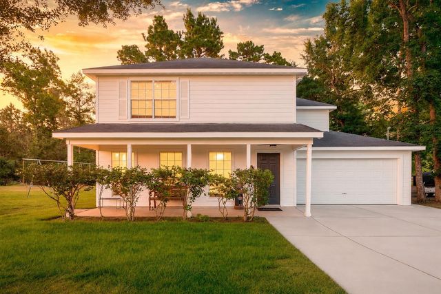 14781 Cypress Drive, Conroe, TX 77302