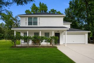 14781 Cypress Drive, Conroe, TX 77302