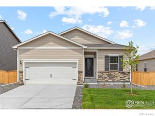 971 Cascade Falls Street, Severance, CO 80550