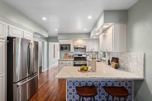 3156 Texas Street, Oakland, CA 94602