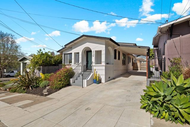 3156 Texas Street, Oakland, CA 94602