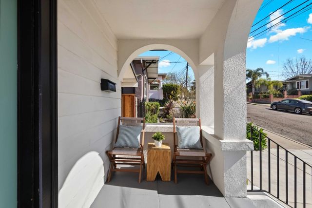 3156 Texas Street, Oakland, CA 94602