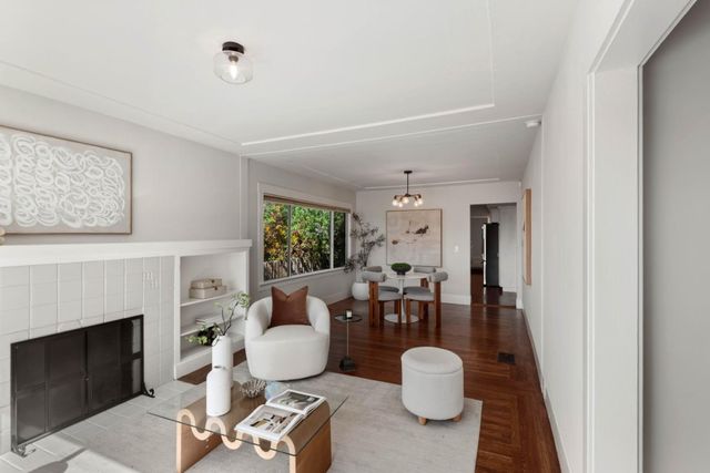 3156 Texas Street, Oakland, CA 94602