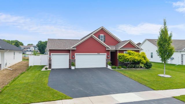 7624 Ochoa Avenue NE, Otsego, MN 55330