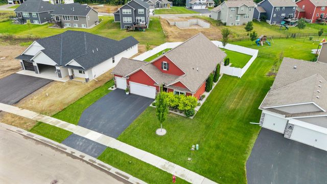 7624 Ochoa Avenue NE, Otsego, MN 55330